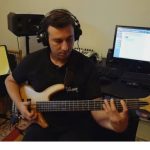 Daniel Fouet - Danobasse Cours de Basse à Dijon